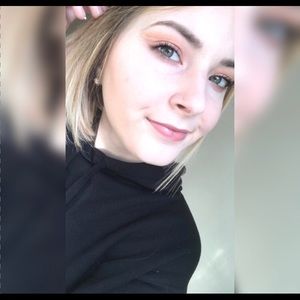 Meet your Posher, Bri